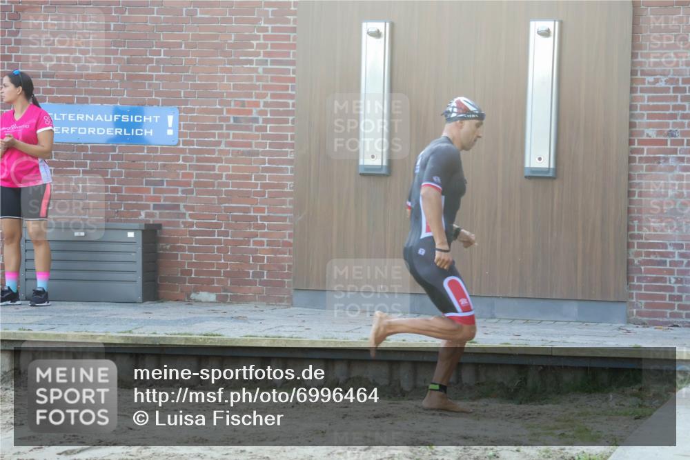 08.09.2024 - Stadtparktriathlon Luisa Fischer http://msf.ph/oto/6996464 08.09.2024 08:49:17 Schwimmen 2, 88 meine-sportfotos.de
