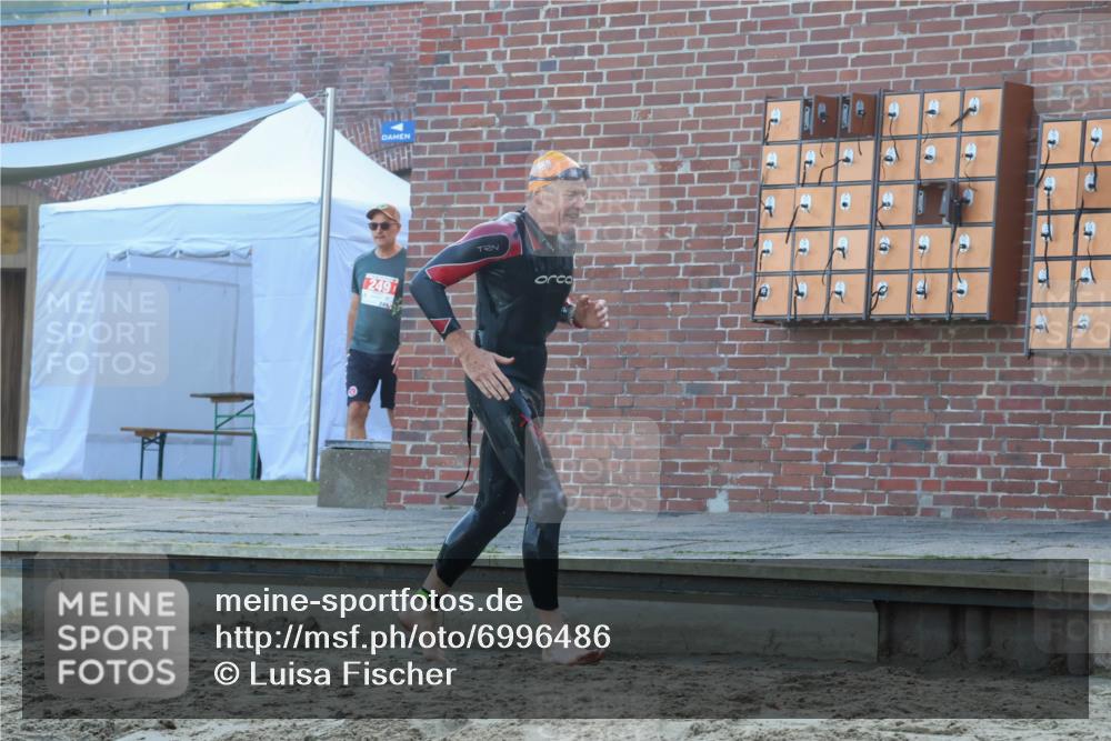 08.09.2024 - Stadtparktriathlon Luisa Fischer http://msf.ph/oto/6996486 08.09.2024 08:49:25 Schwimmen 2 meine-sportfotos.de