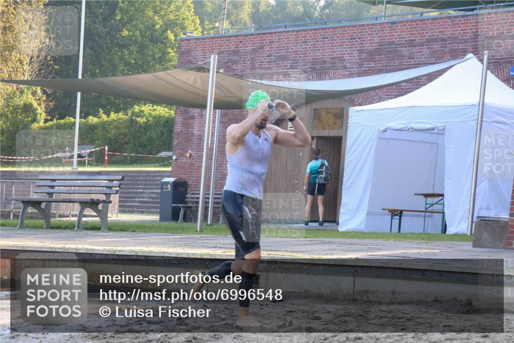 08.09.2024 - Stadtparktriathlon Luisa Fischer http://msf.ph/oto/6996548 08.09.2024 08:57:16 Schwimmen 114, 122 meine-sportfotos.de