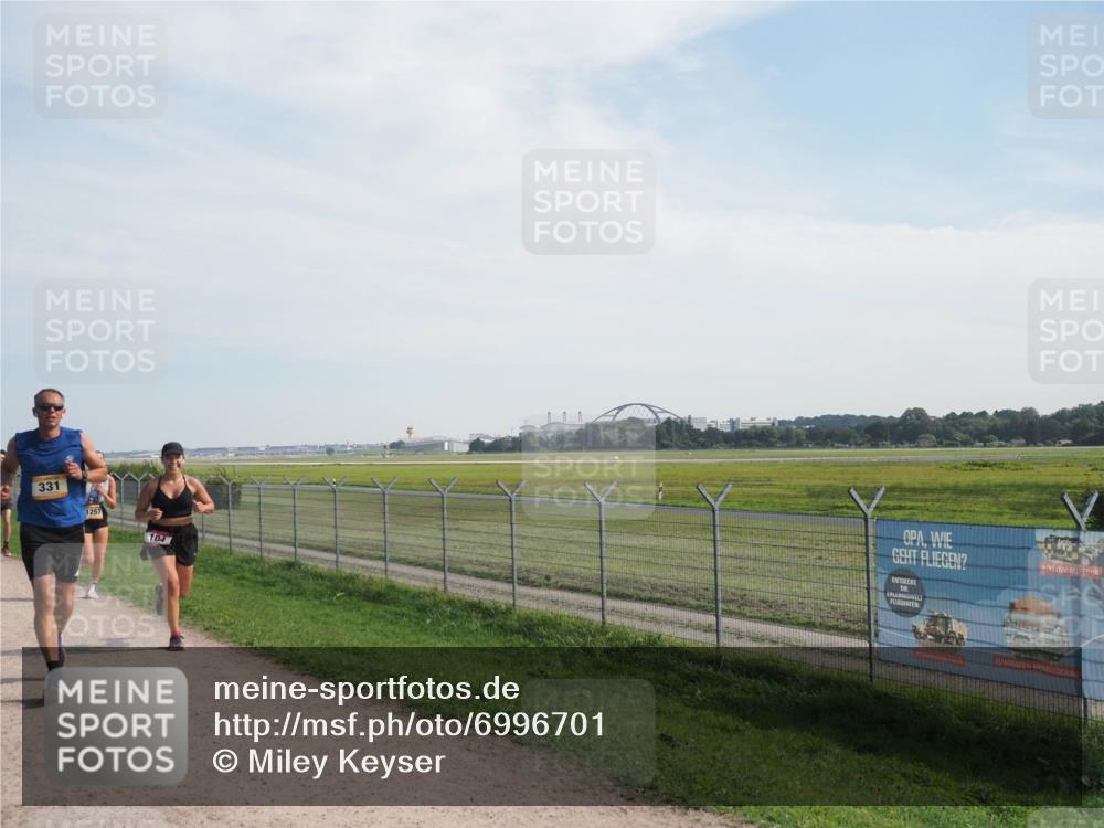 08.09.2024 - Airport Race Miley Keyser http://msf.ph/oto/6996701 08.09.2024 12:18:46 Laufen OLYMPUS, DIGITAL, CAMERA meine-sportfotos.de