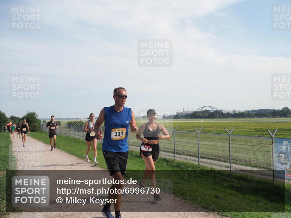 08.09.2024 - Airport Race Miley Keyser http://msf.ph/oto/6996730 08.09.2024 12:18:48 Laufen OLYMPUS, DIGITAL, CAMERA meine-sportfotos.de