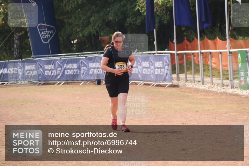 08.09.2024 - Airport Race Strokosch-Dieckow http://msf.ph/oto/6996744 08.09.2024 13:26:35 Ziel  meine-sportfotos.de