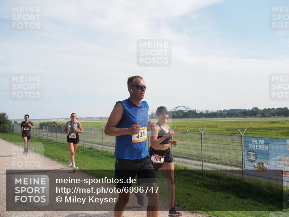 08.09.2024 - Airport Race Miley Keyser http://msf.ph/oto/6996747 08.09.2024 12:18:48 Laufen OLYMPUS, DIGITAL, CAMERA meine-sportfotos.de
