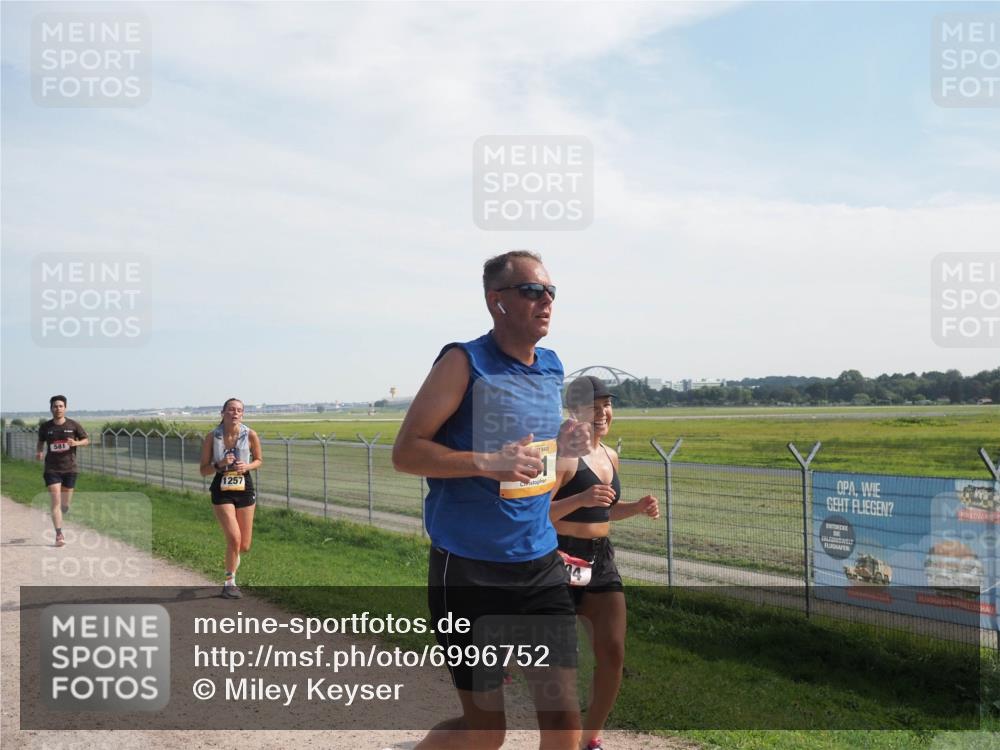 08.09.2024 - Airport Race Miley Keyser http://msf.ph/oto/6996752 08.09.2024 12:18:48 Laufen OLYMPUS, DIGITAL, CAMERA meine-sportfotos.de