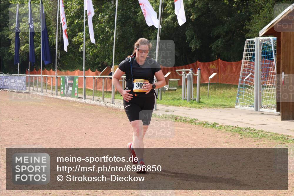 08.09.2024 - Airport Race Strokosch-Dieckow http://msf.ph/oto/6996850 08.09.2024 13:26:42 Ziel 303 meine-sportfotos.de