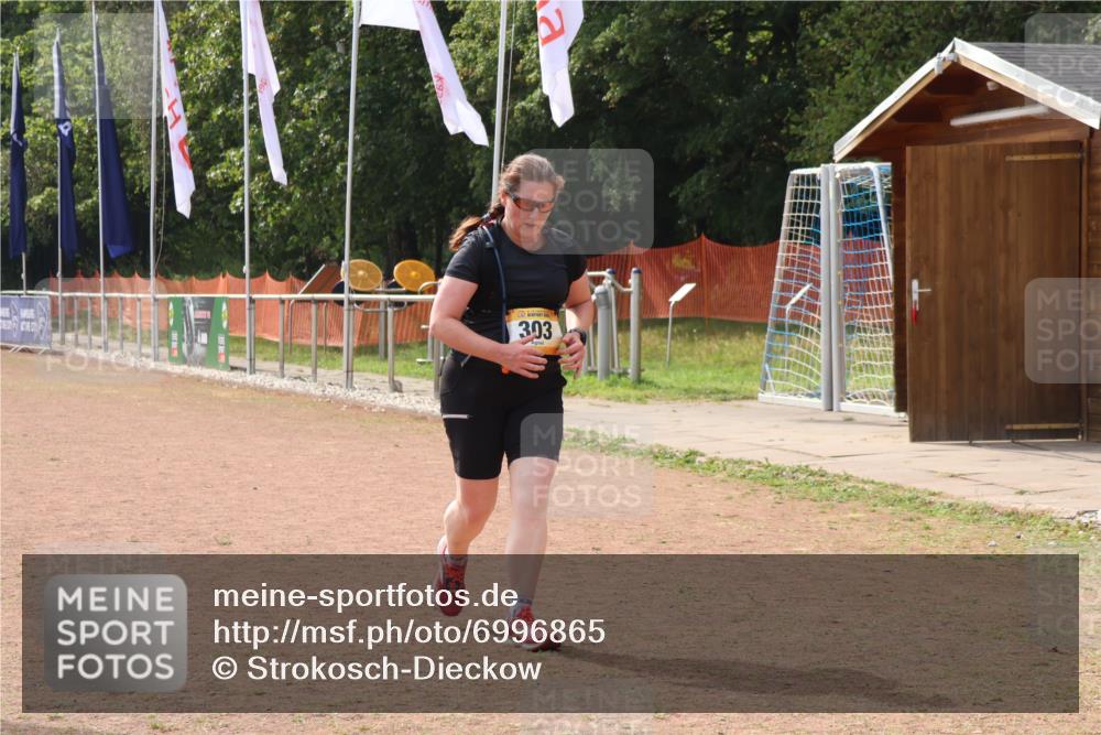 08.09.2024 - Airport Race Strokosch-Dieckow http://msf.ph/oto/6996865 08.09.2024 13:26:42 Ziel 303 meine-sportfotos.de
