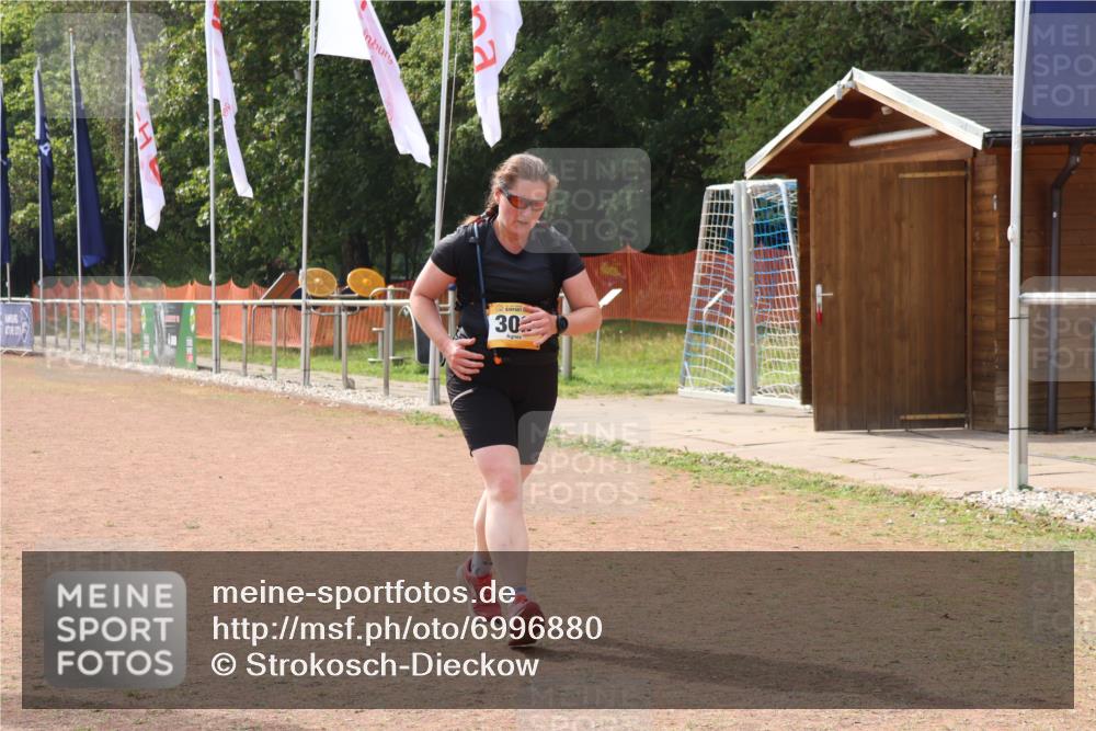 08.09.2024 - Airport Race Strokosch-Dieckow http://msf.ph/oto/6996880 08.09.2024 13:26:43 Ziel 303 meine-sportfotos.de