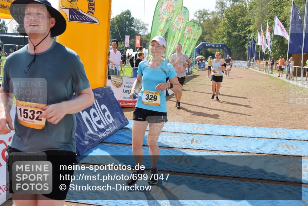 08.09.2024 - Airport Race Strokosch-Dieckow http://msf.ph/oto/6997047 08.09.2024 12:52:08 Ziel 329, 468, 549, 711, 1041, 1299, 1532 meine-sportfotos.de