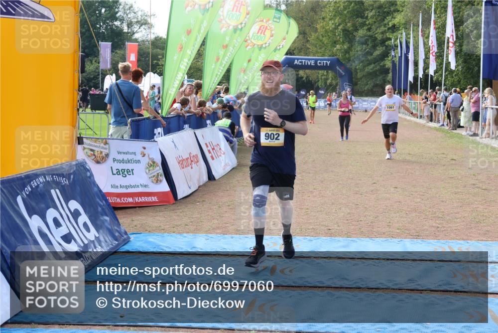 08.09.2024 - Airport Race Strokosch-Dieckow http://msf.ph/oto/6997060 08.09.2024 12:29:07 Ziel 70, 262, 508, 902, 1061 meine-sportfotos.de