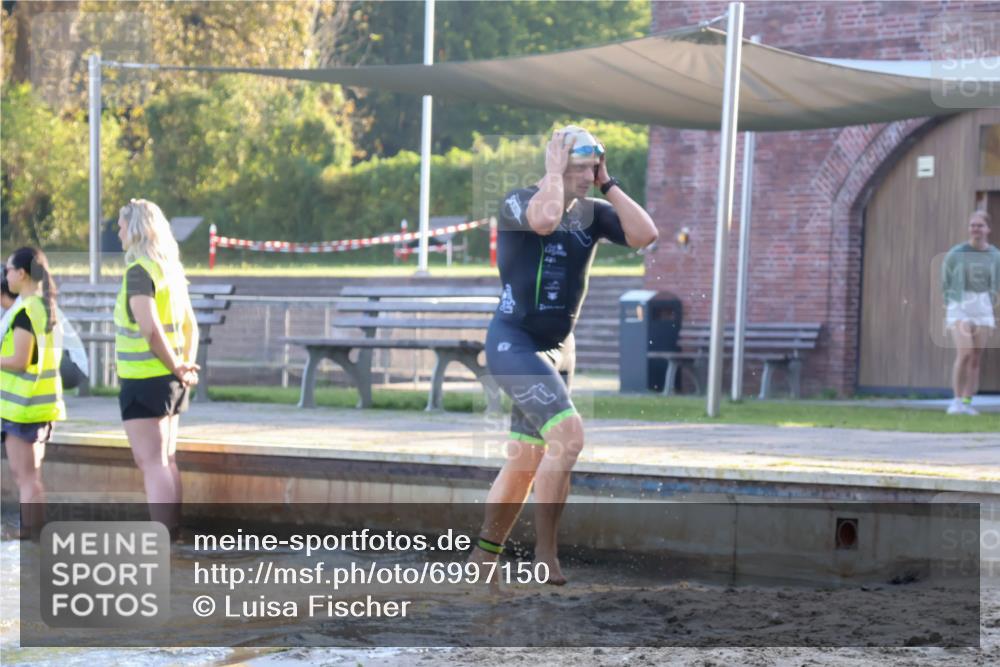 08.09.2024 - Stadtparktriathlon Luisa Fischer http://msf.ph/oto/6997150 08.09.2024 08:59:19 Schwimmen 94, 97, 109, 113, 117, 119, 128 meine-sportfotos.de