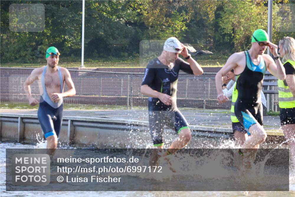 08.09.2024 - Stadtparktriathlon Luisa Fischer http://msf.ph/oto/6997172 08.09.2024 08:59:21 Schwimmen 97, 109, 113, 117, 119, 128 meine-sportfotos.de