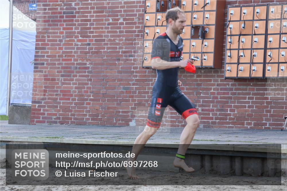 08.09.2024 - Stadtparktriathlon Luisa Fischer http://msf.ph/oto/6997268 08.09.2024 08:59:35 Schwimmen 107, 116 meine-sportfotos.de
