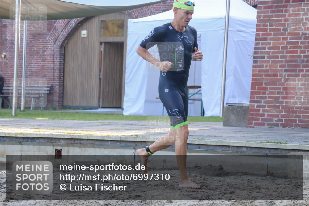 08.09.2024 - Stadtparktriathlon Luisa Fischer http://msf.ph/oto/6997310 08.09.2024 08:59:43 Schwimmen 116, 124 meine-sportfotos.de