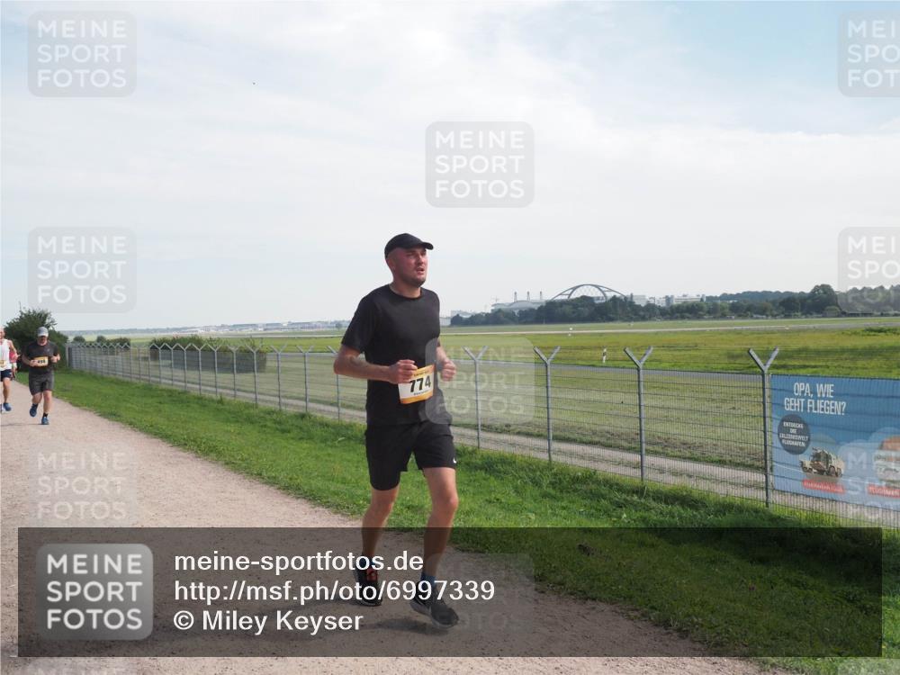08.09.2024 - Airport Race Miley Keyser http://msf.ph/oto/6997339 08.09.2024 12:19:40 Laufen OLYMPUS, DIGITAL, CAMERA meine-sportfotos.de