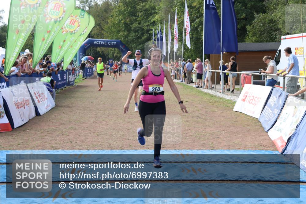 08.09.2024 - Airport Race Strokosch-Dieckow http://msf.ph/oto/6997383 08.09.2024 12:29:14 Ziel 55, 262, 902, 1061 meine-sportfotos.de