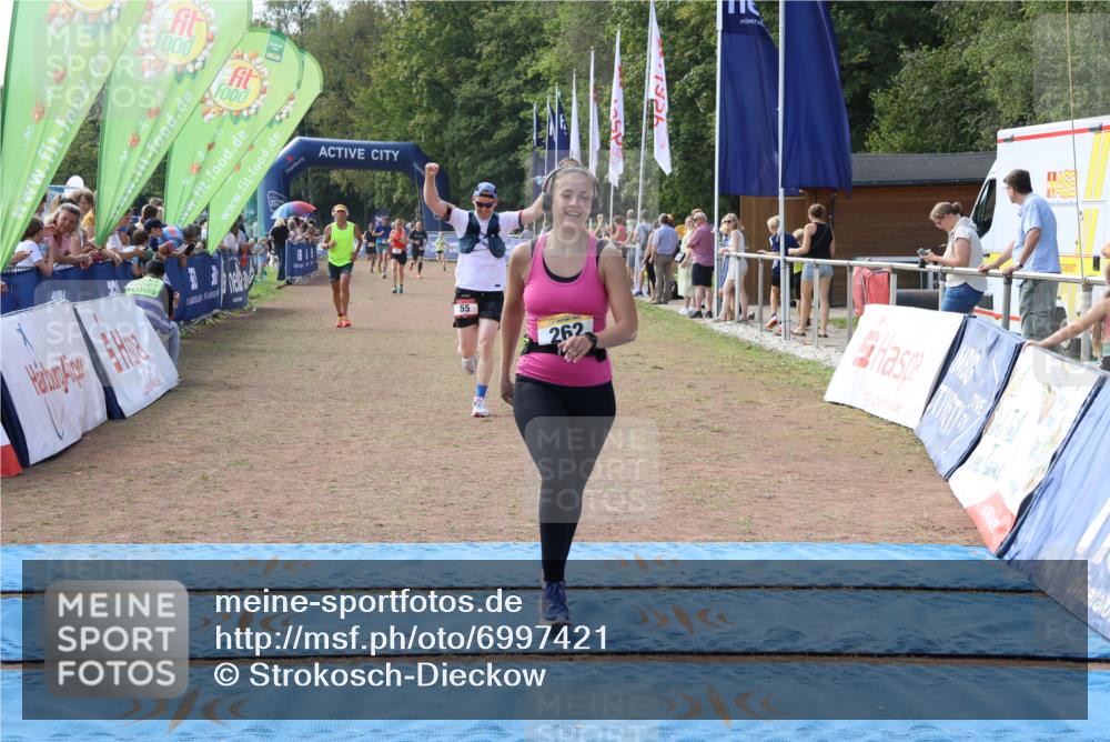 08.09.2024 - Airport Race Strokosch-Dieckow http://msf.ph/oto/6997421 08.09.2024 12:29:14 Ziel 55, 262, 902, 1061 meine-sportfotos.de