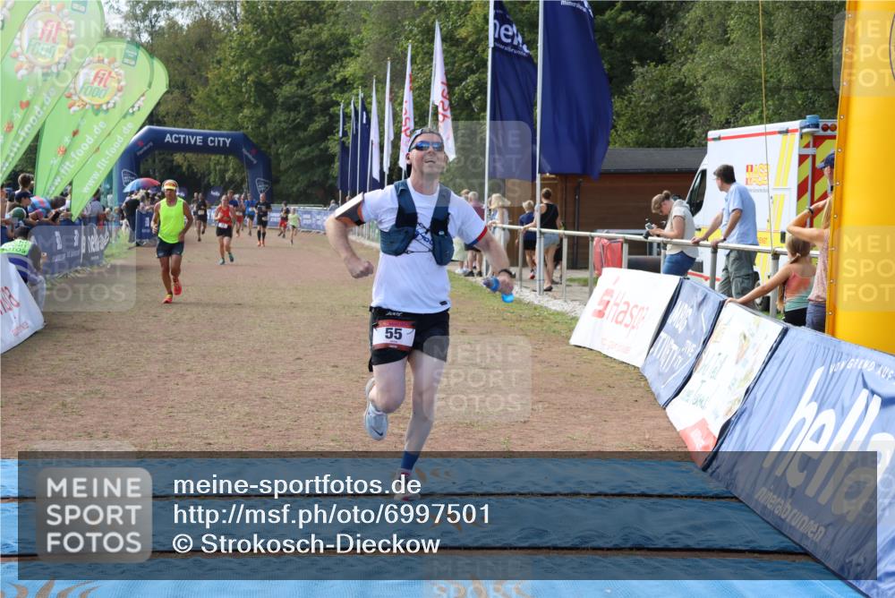 08.09.2024 - Airport Race Strokosch-Dieckow http://msf.ph/oto/6997501 08.09.2024 12:29:16 Ziel 55, 262, 902, 1061, 3036 meine-sportfotos.de