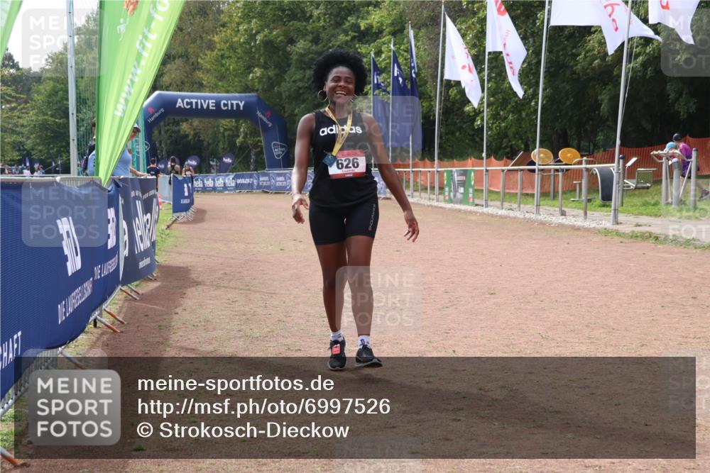 08.09.2024 - Airport Race Strokosch-Dieckow http://msf.ph/oto/6997526 08.09.2024 13:28:52 Ziel  meine-sportfotos.de