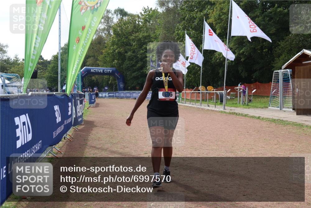 08.09.2024 - Airport Race Strokosch-Dieckow http://msf.ph/oto/6997570 08.09.2024 13:28:54 Ziel  meine-sportfotos.de
