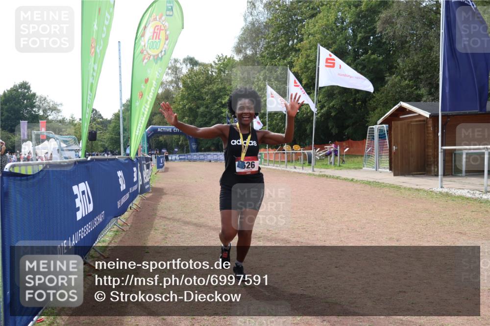 08.09.2024 - Airport Race Strokosch-Dieckow http://msf.ph/oto/6997591 08.09.2024 13:28:54 Ziel  meine-sportfotos.de