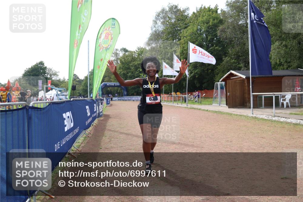 08.09.2024 - Airport Race Strokosch-Dieckow http://msf.ph/oto/6997611 08.09.2024 13:28:54 Ziel  meine-sportfotos.de