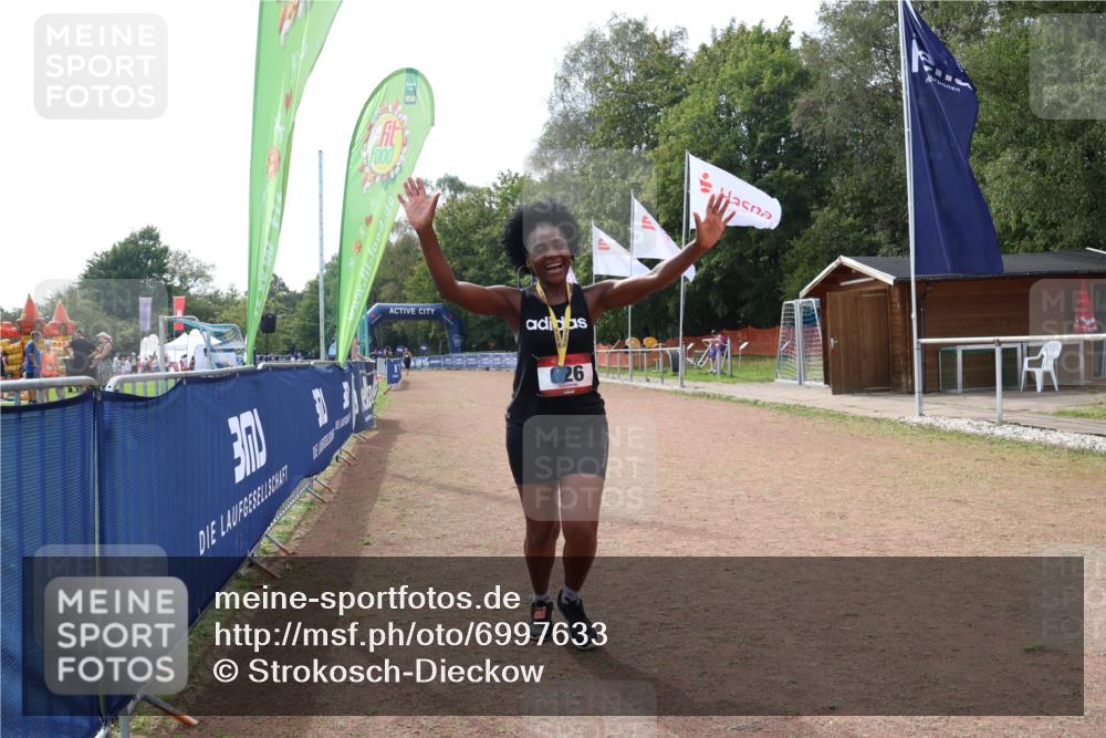 08.09.2024 - Airport Race Strokosch-Dieckow http://msf.ph/oto/6997633 08.09.2024 13:28:55 Ziel  meine-sportfotos.de