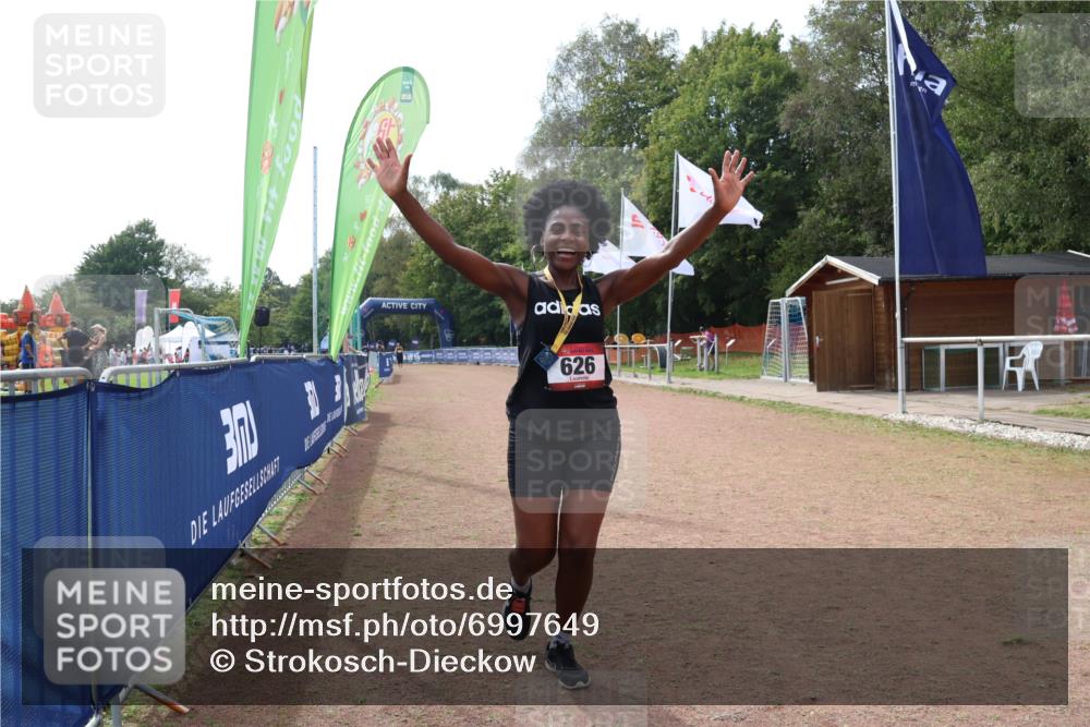 08.09.2024 - Airport Race Strokosch-Dieckow http://msf.ph/oto/6997649 08.09.2024 13:28:55 Ziel  meine-sportfotos.de