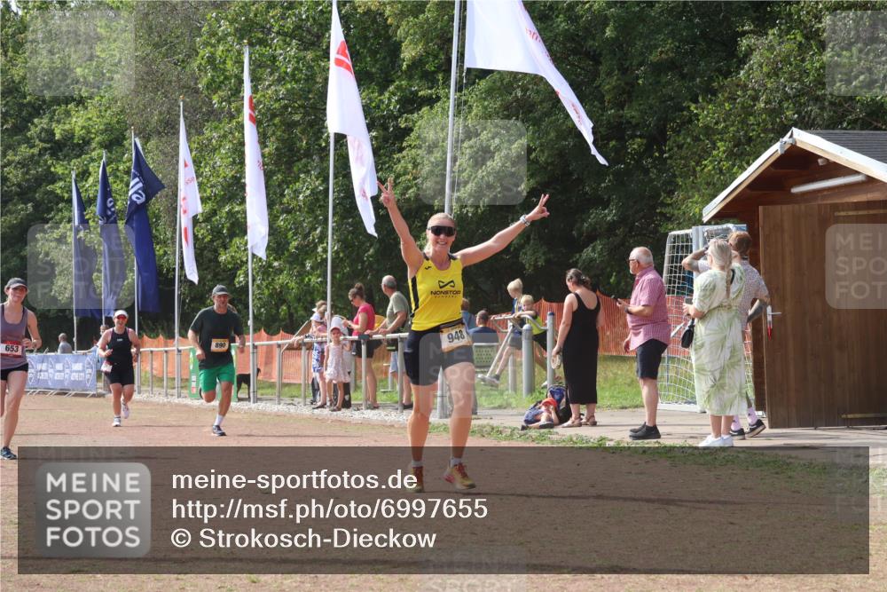 08.09.2024 - Airport Race Strokosch-Dieckow http://msf.ph/oto/6997655 08.09.2024 12:38:26 Ziel 78, 653, 890, 948, 1009, 3105 meine-sportfotos.de