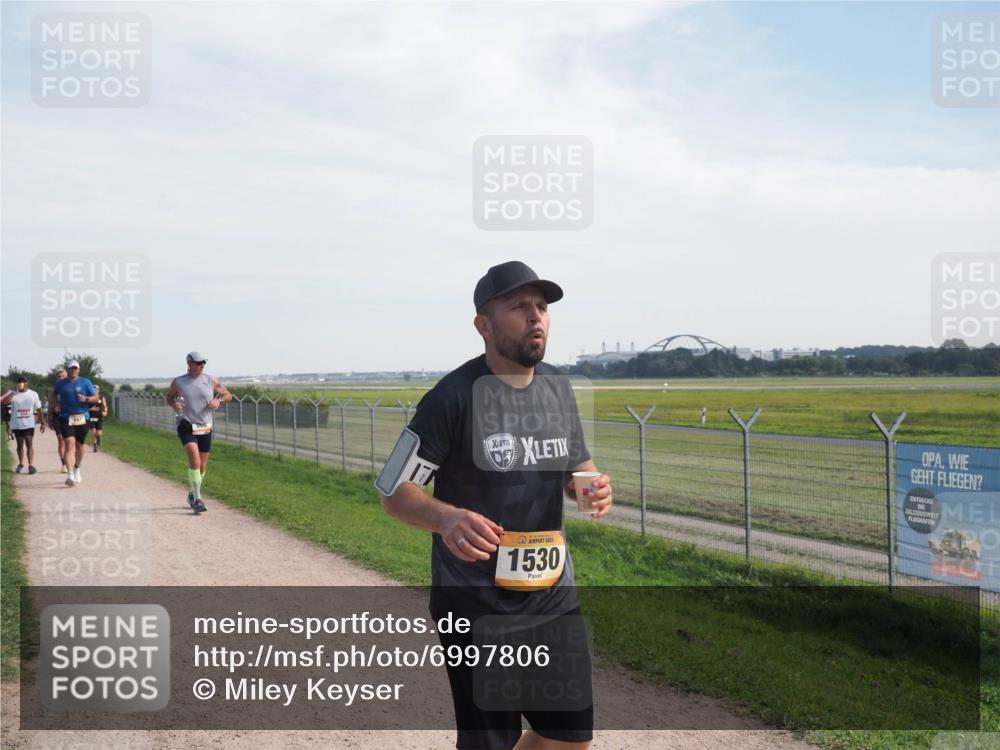 08.09.2024 - Airport Race Miley Keyser http://msf.ph/oto/6997806 08.09.2024 12:20:08 Laufen OLYMPUS, DIGITAL, CAMERA meine-sportfotos.de