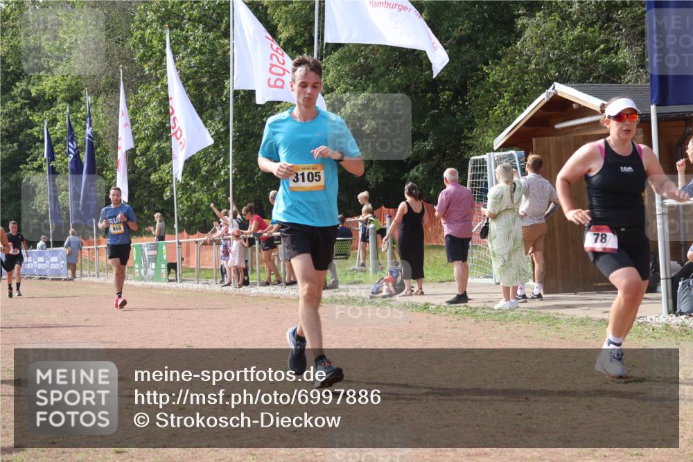 08.09.2024 - Airport Race Strokosch-Dieckow http://msf.ph/oto/6997886 08.09.2024 12:38:32 Ziel 78, 680, 753, 918, 1251, 3105 meine-sportfotos.de