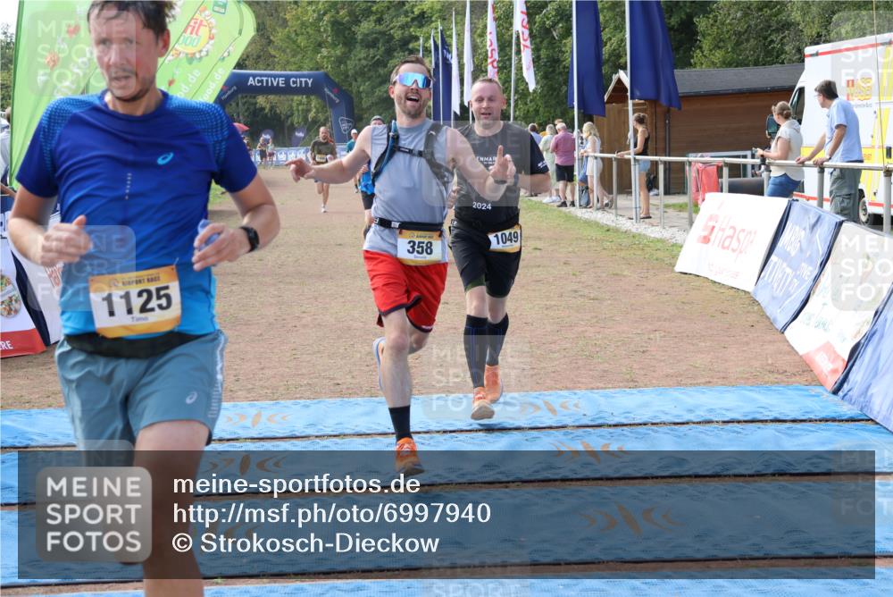 08.09.2024 - Airport Race Strokosch-Dieckow http://msf.ph/oto/6997940 08.09.2024 12:29:30 Ziel 71, 358, 516, 738, 1049, 1125, 3036, 3117 meine-sportfotos.de