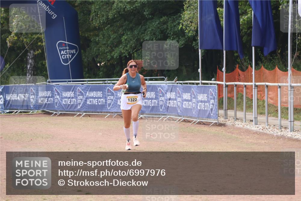 08.09.2024 - Airport Race Strokosch-Dieckow http://msf.ph/oto/6997976 08.09.2024 13:29:26 Ziel  meine-sportfotos.de