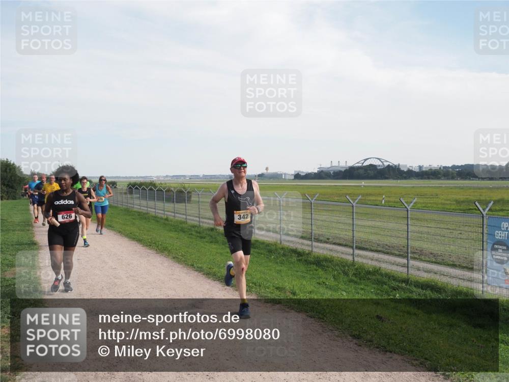 08.09.2024 - Airport Race Miley Keyser http://msf.ph/oto/6998080 08.09.2024 12:20:23 Laufen OLYMPUS, DIGITAL, CAMERA meine-sportfotos.de