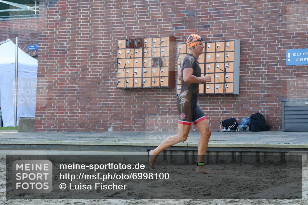 08.09.2024 - Stadtparktriathlon Luisa Fischer http://msf.ph/oto/6998100 08.09.2024 09:06:48 Schwimmen 138, 150, 163 meine-sportfotos.de