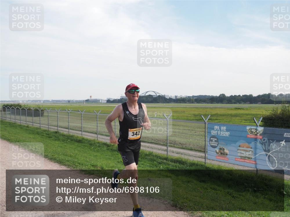 08.09.2024 - Airport Race Miley Keyser http://msf.ph/oto/6998106 08.09.2024 12:20:24 Laufen OLYMPUS, DIGITAL, CAMERA meine-sportfotos.de