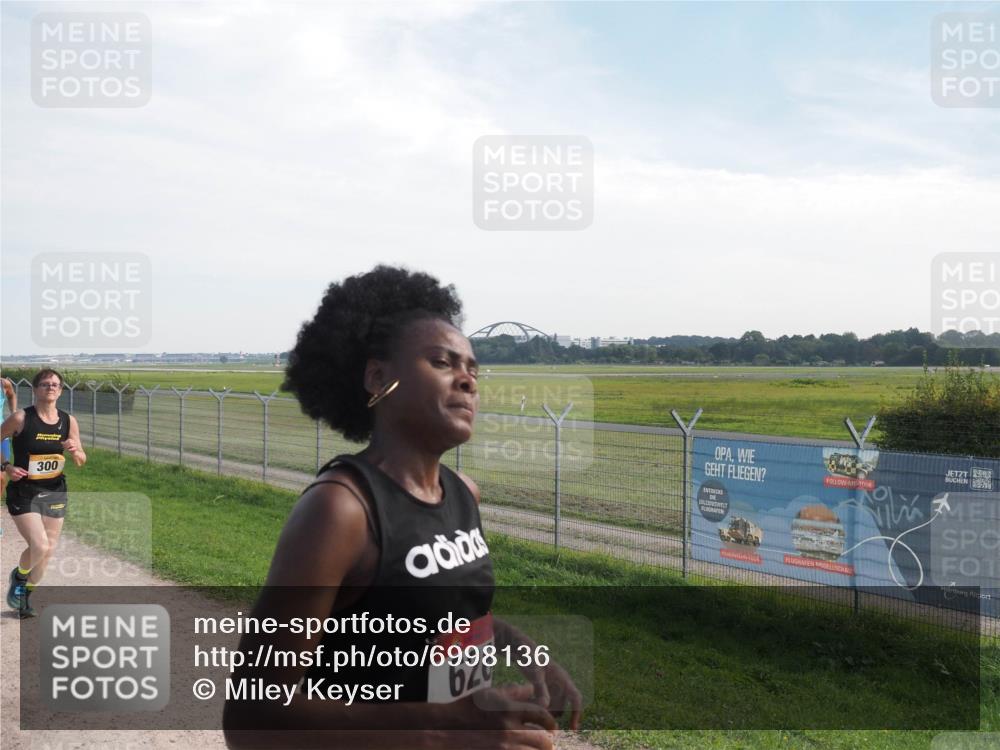 08.09.2024 - Airport Race Miley Keyser http://msf.ph/oto/6998136 08.09.2024 12:20:25 Laufen OLYMPUS, DIGITAL, CAMERA meine-sportfotos.de