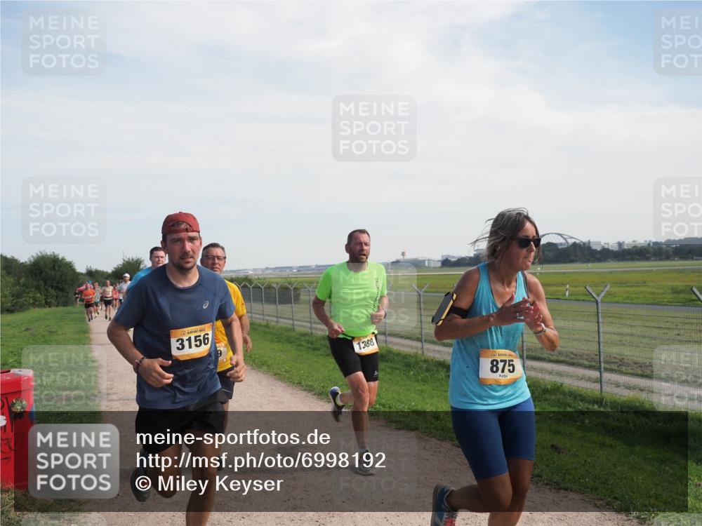 08.09.2024 - Airport Race Miley Keyser http://msf.ph/oto/6998192 08.09.2024 12:20:27 Laufen OLYMPUS, DIGITAL, CAMERA meine-sportfotos.de