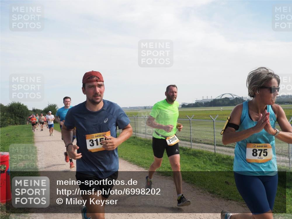 08.09.2024 - Airport Race Miley Keyser http://msf.ph/oto/6998202 08.09.2024 12:20:27 Laufen OLYMPUS, DIGITAL, CAMERA meine-sportfotos.de