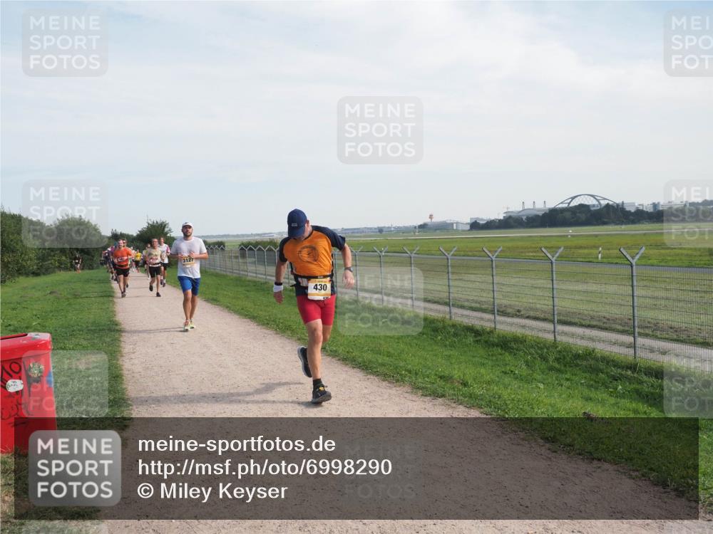 08.09.2024 - Airport Race Miley Keyser http://msf.ph/oto/6998290 08.09.2024 12:20:31 Laufen OLYMPUS, DIGITAL, CAMERA meine-sportfotos.de
