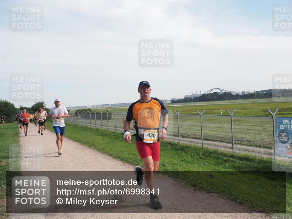 08.09.2024 - Airport Race Miley Keyser http://msf.ph/oto/6998341 08.09.2024 12:20:31 Laufen OLYMPUS, DIGITAL, CAMERA meine-sportfotos.de