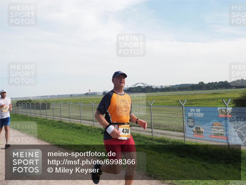 08.09.2024 - Airport Race Miley Keyser http://msf.ph/oto/6998366 08.09.2024 12:20:32 Laufen OLYMPUS, DIGITAL, CAMERA meine-sportfotos.de