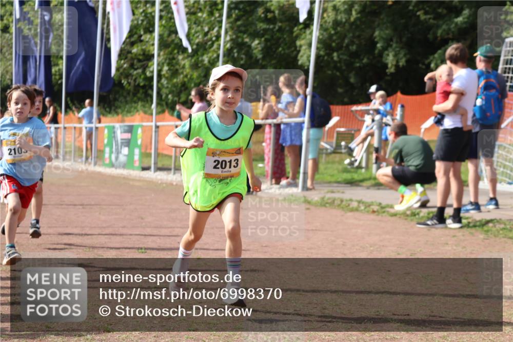 08.09.2024 - Airport Race Strokosch-Dieckow http://msf.ph/oto/6998370 08.09.2024 11:12:52 Ziel  meine-sportfotos.de