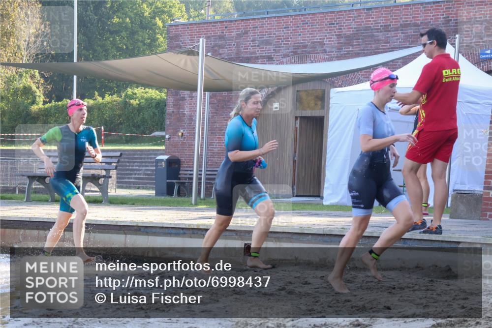 08.09.2024 - Stadtparktriathlon Luisa Fischer http://msf.ph/oto/6998437 08.09.2024 09:08:06 Schwimmen 52, 132, 152, 156, 165, 175, 176, 180 meine-sportfotos.de
