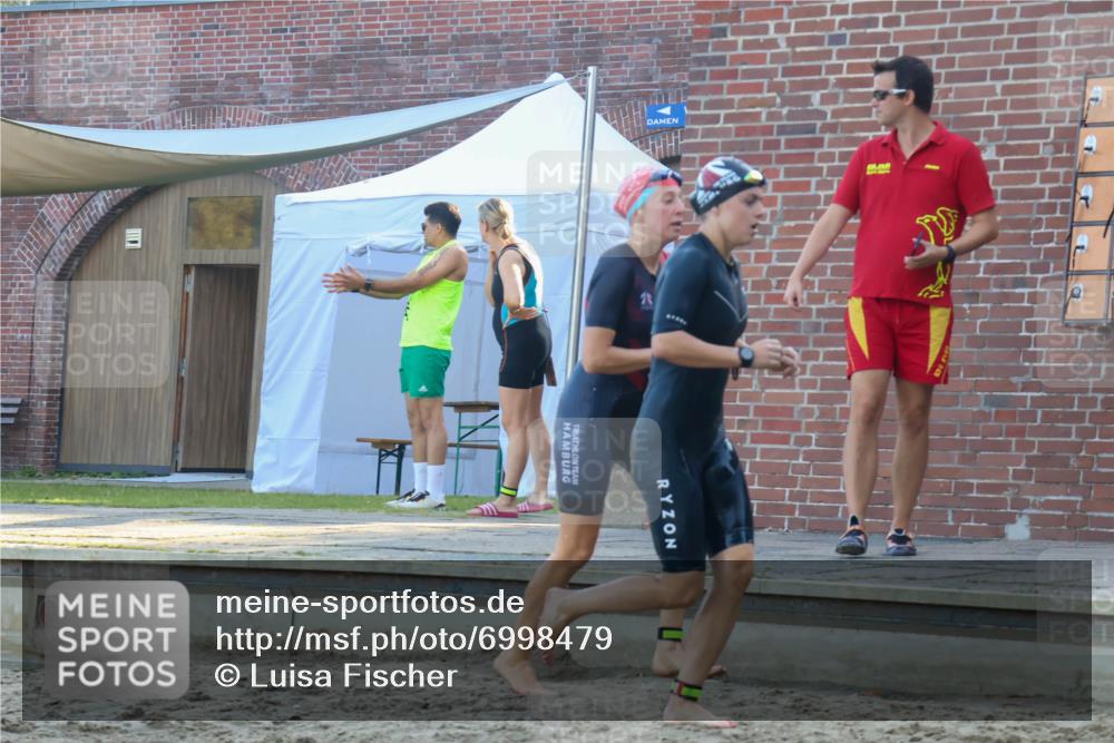 08.09.2024 - Stadtparktriathlon Luisa Fischer http://msf.ph/oto/6998479 08.09.2024 09:08:12 Schwimmen 165, 175, 176, 180 meine-sportfotos.de