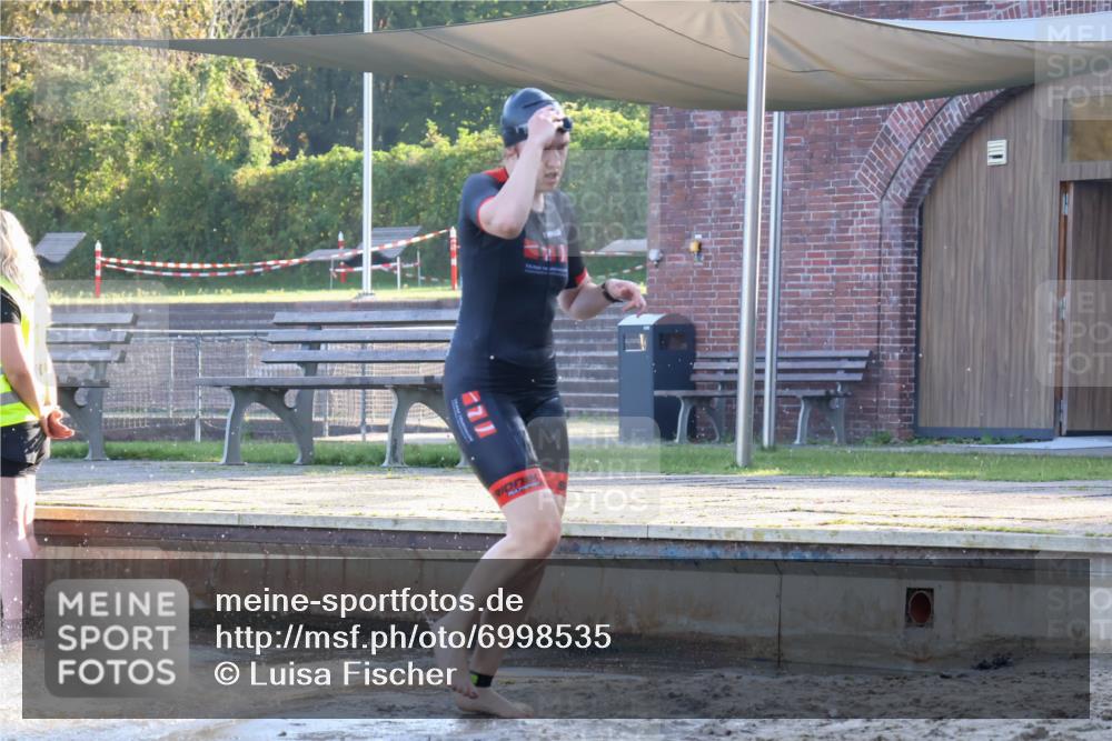 08.09.2024 - Stadtparktriathlon Luisa Fischer http://msf.ph/oto/6998535 08.09.2024 09:08:45 Schwimmen 135, 155, 161, 164 meine-sportfotos.de