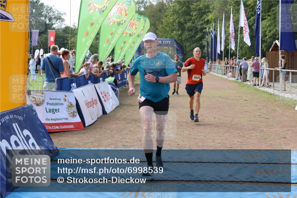 08.09.2024 - Airport Race Strokosch-Dieckow http://msf.ph/oto/6998539 08.09.2024 12:29:42 Ziel 19, 516, 738, 954, 1486, 3025 meine-sportfotos.de