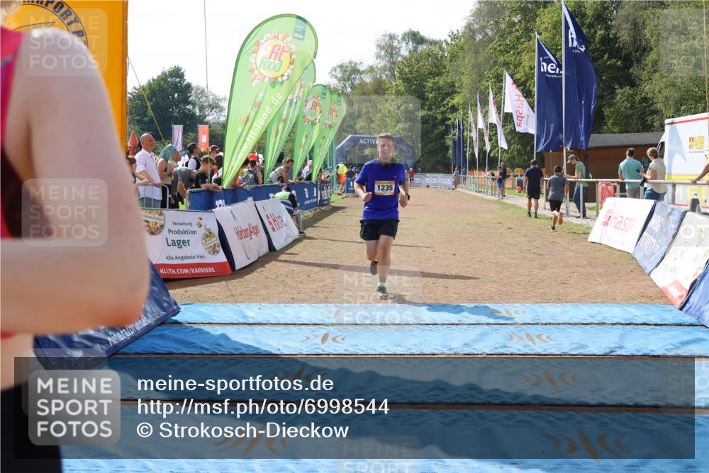 08.09.2024 - Airport Race Strokosch-Dieckow http://msf.ph/oto/6998544 08.09.2024 12:52:57 Ziel 62, 466, 824, 1068, 1071, 1223, 1235 meine-sportfotos.de