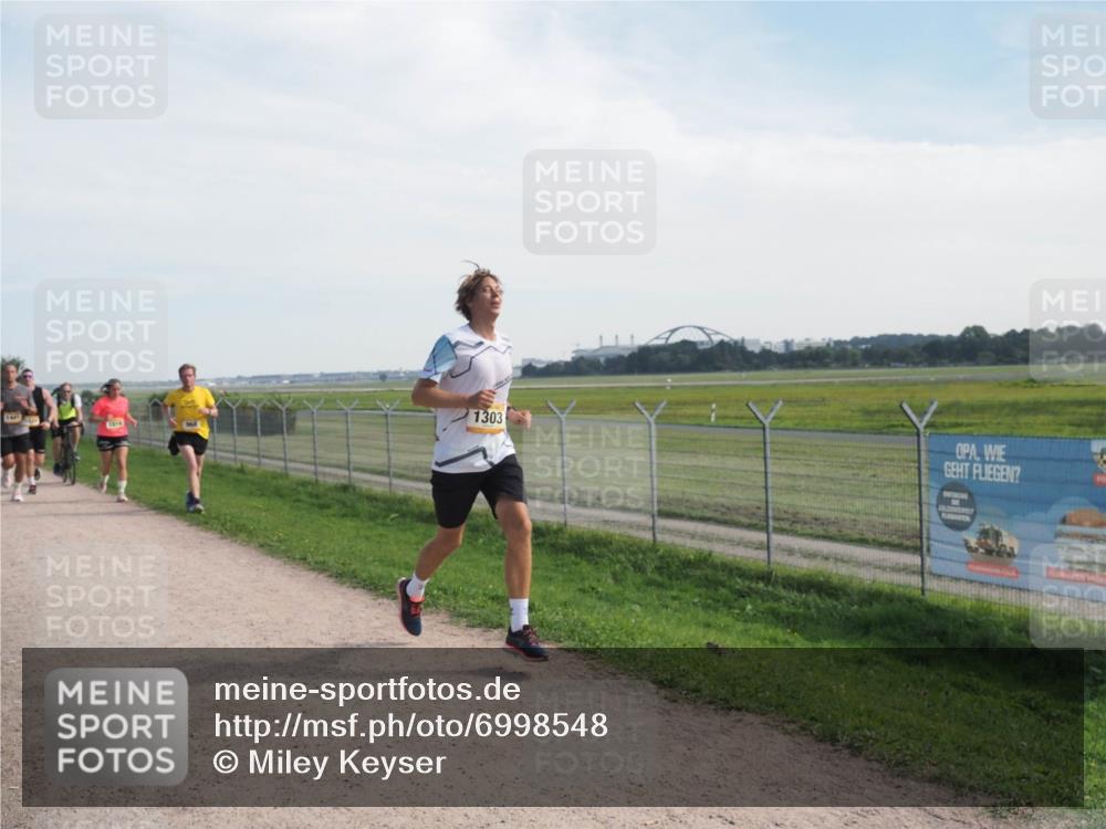 08.09.2024 - Airport Race Miley Keyser http://msf.ph/oto/6998548 08.09.2024 12:20:39 Laufen OLYMPUS, DIGITAL, CAMERA meine-sportfotos.de