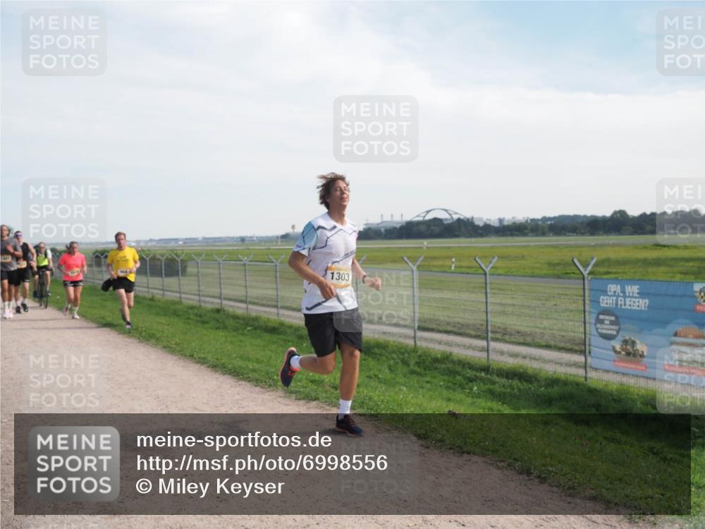 08.09.2024 - Airport Race Miley Keyser http://msf.ph/oto/6998556 08.09.2024 12:20:39 Laufen OLYMPUS, DIGITAL, CAMERA meine-sportfotos.de