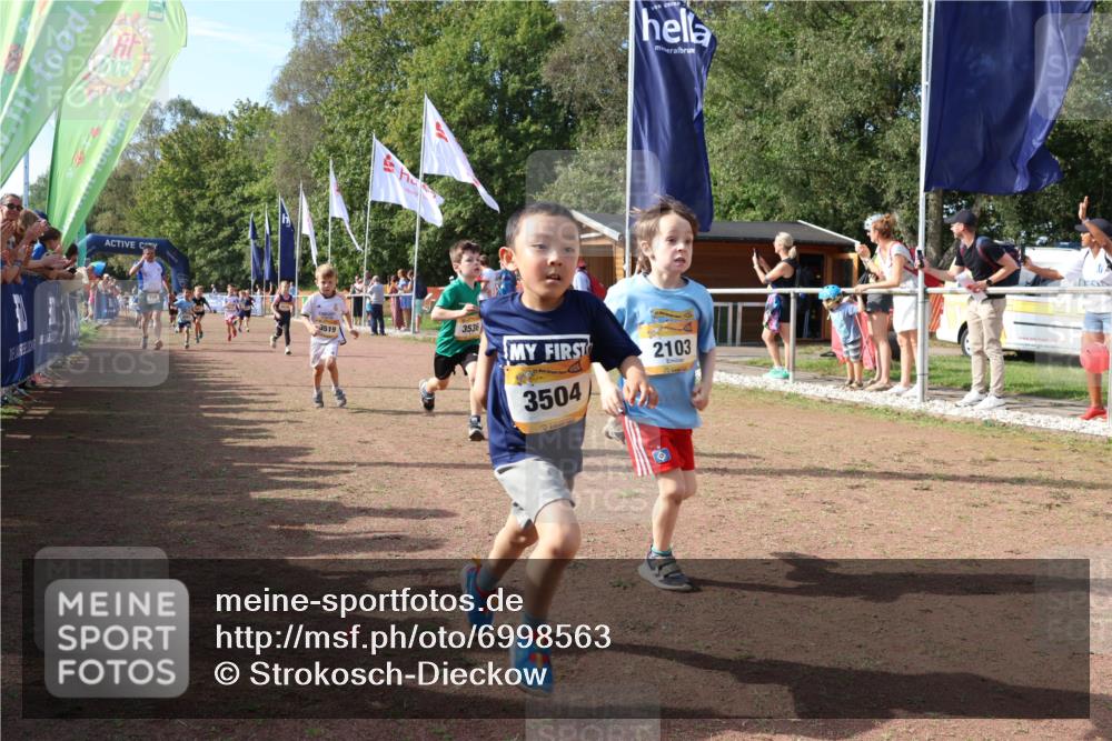 08.09.2024 - Airport Race Strokosch-Dieckow http://msf.ph/oto/6998563 08.09.2024 11:12:55 Ziel  meine-sportfotos.de